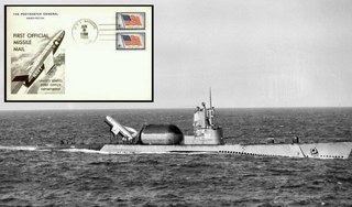 (US Postal Service; US Navy)